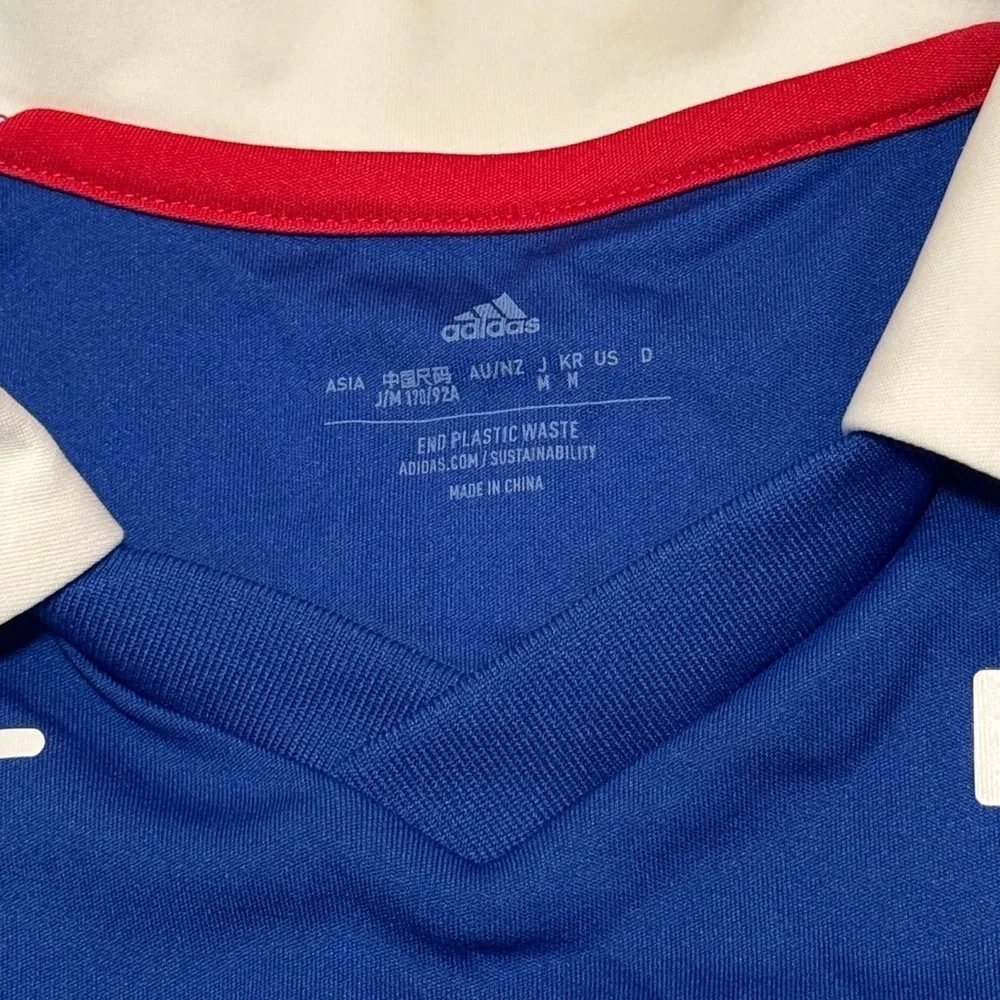 Adidas Yokohama F. Marinos 2022 Home Jersey Shirt